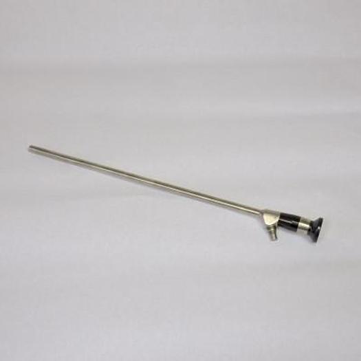Used AESCULAP LAPAROSCOPIC OPTICS 10MM 0 DEG C1279