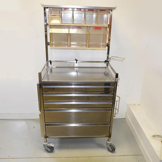 original-d-occasion-chariot-medical-en-inox-a-roulette-avec-caisse-en-plastique.JPG