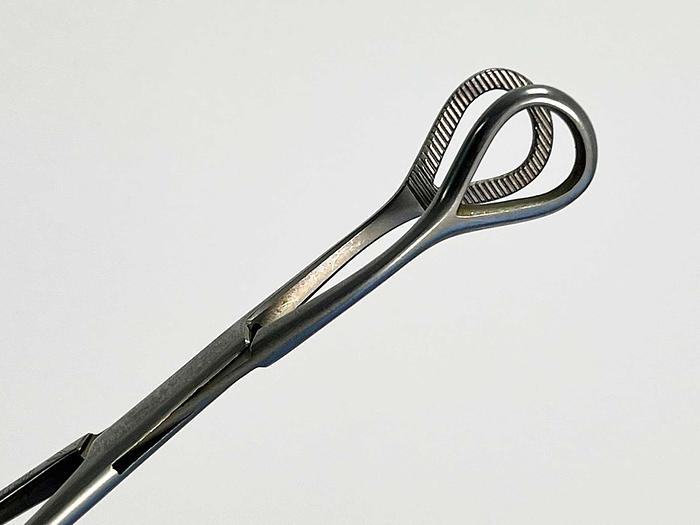 Used UROLOGICAL LAPAROTOMY SET