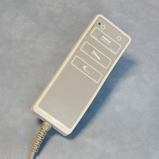 Used PLINTH 2000 ELECTRIC STANDING TABLE (CARDIOLOGY)