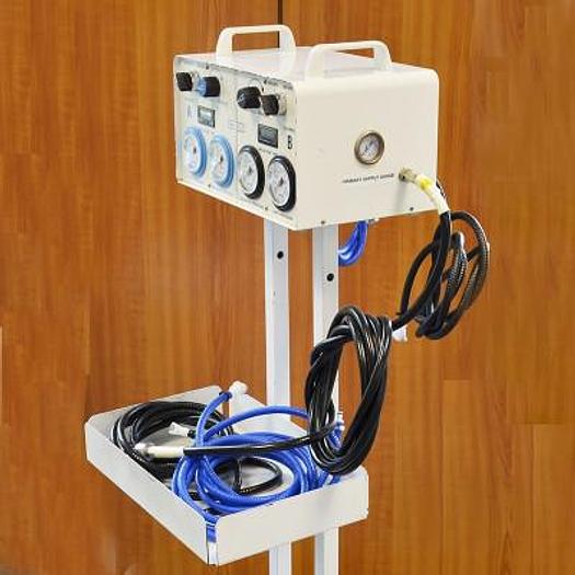 Used ANETIC AID APT MK3 PNEUMATIC TOURNIQUET