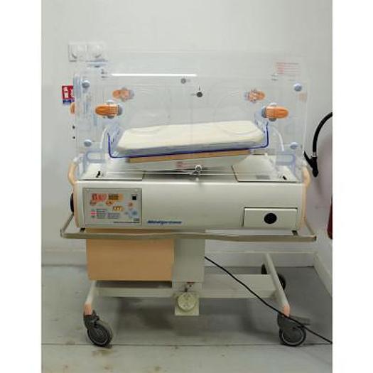 Used INCUBATOR MEDIPREMA MP5 ISIS YEAR 2000