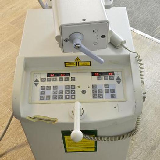 Used IMAGE INTENSIFIER SIEMENS C-ARM SIREMOBIL COMPACT