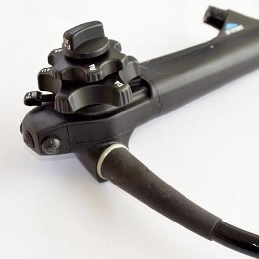 Used VIDEO GASTROSCOPE OLYMPUS GIF-XP260NS