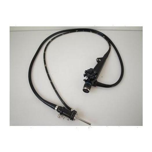 Used OLYMPUS GIF-Q10 GASTROSCOPE