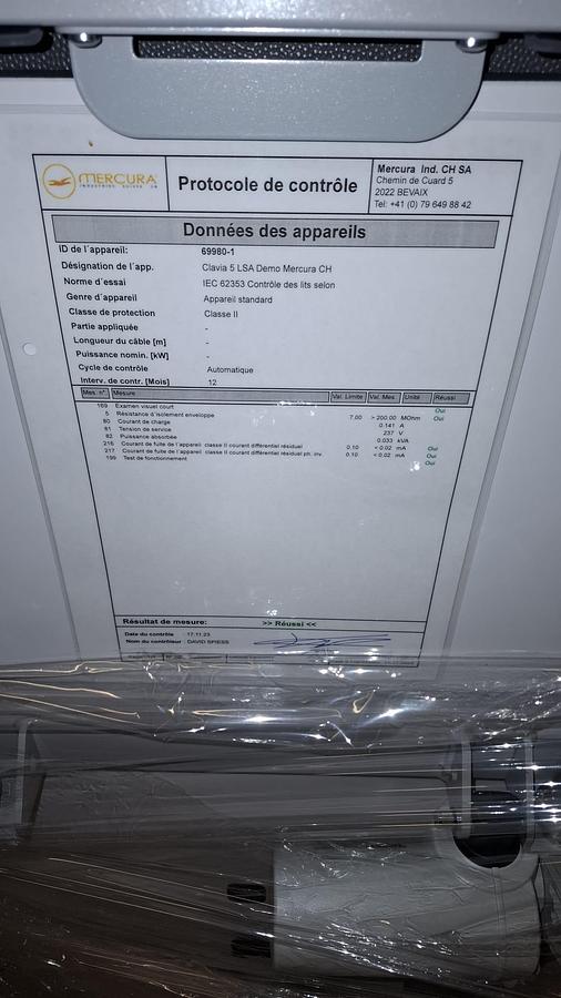 D'occasion 2021 BMB (FRANCE)