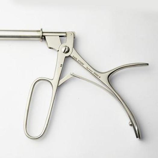 CLIP PLIERS 26060 B KARL STORZ