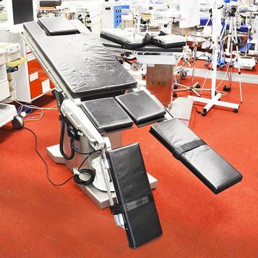 Used TRANSFERIS ALM MOBILE OPERATING TABLE