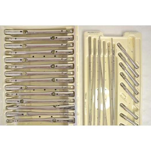 Used SULZER BRAND ANCILLARY SET