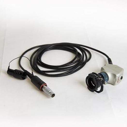 Used CAMERA STRYKER 814 3CCD