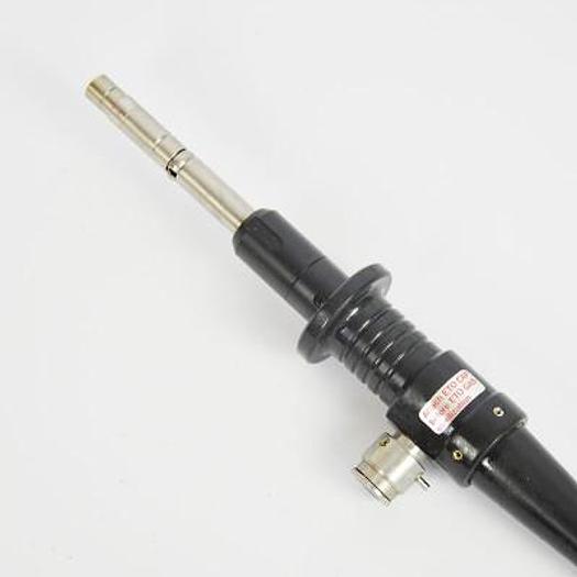 Used RHINOLARINGO FIBROSCOPE WITH OLYMPUS ENF-T3 OPERATING CHANNEL