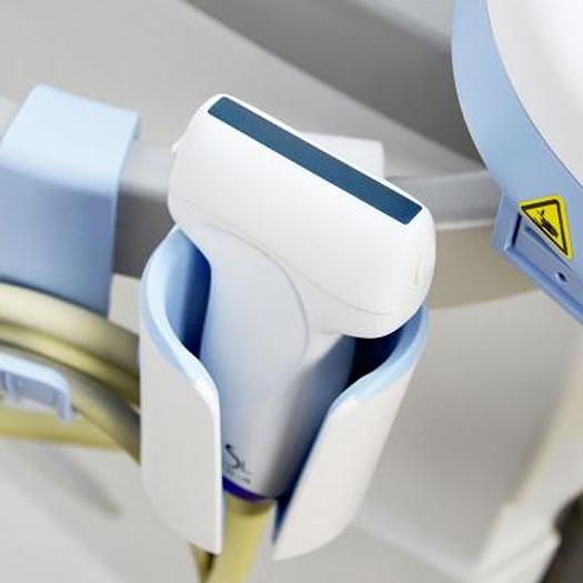 Used IMAGINE AIXPLORER SUPERSONIC ULTRASOUND (MADE IN FRANCE)