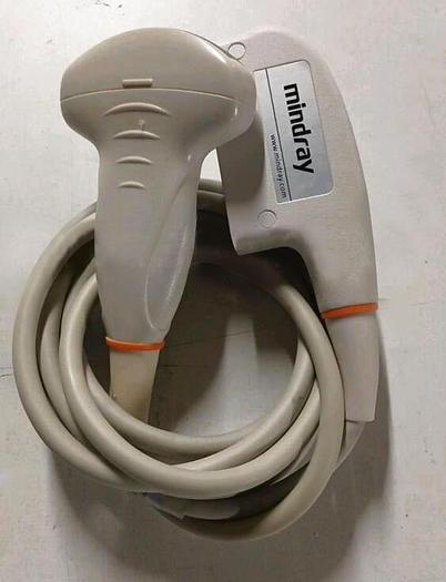 D'occasion ECHOGRAPHE PORTABLE CARDIAQUE MINDRAY M7