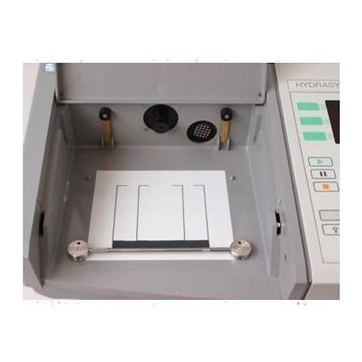 Used SEBIA HYDRASIS ELECTROPHORESIS LAB