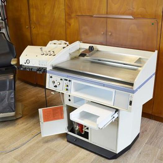 Used TECHNODENT ENT consulting room with ATMOS chair