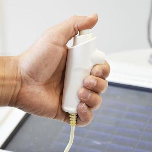 Used RADPRO 40KW MOBILE DIGITAL RADIOGRAPHY ROOM WITH CANON CXDI 55G PLANAR SENSOR