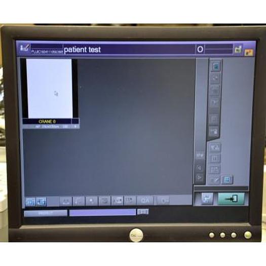 Used RADIOLOGY DIGITALIZATION SYSTEM