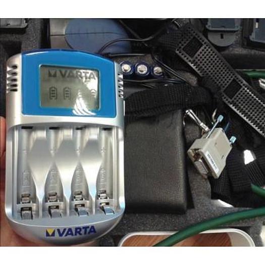 NEW GENERAL ELECTRIC BLOOD PRESSURE HOLTER