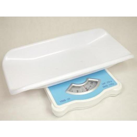 BABY SCALE 100GR - 20 KG