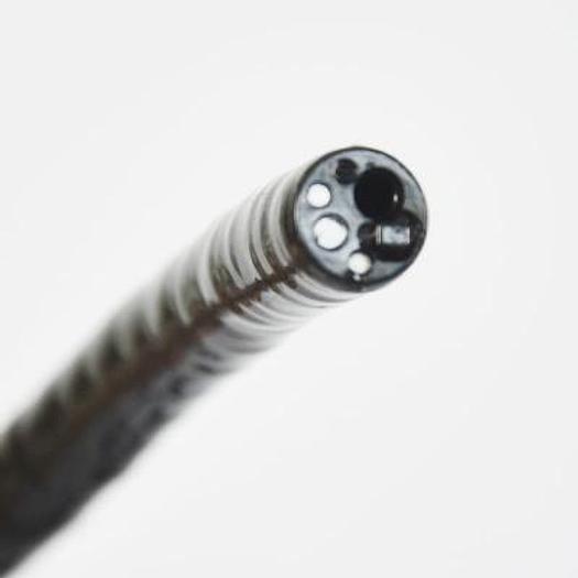 Used FUJINON GASTRO COLUMN WITH FUJI 4400 LIGHT SOURCE, GASTROSCOPE, COLONOSCOPE