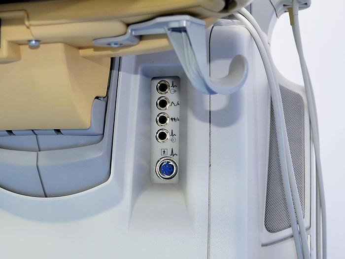 D'occasion ECHOGRAPHE PHILIPS IU22