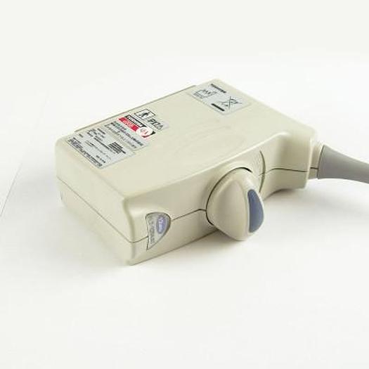 TOSHIBA MULTI FRQUENCE LINEAR SENSOR Type PLT 1204AT