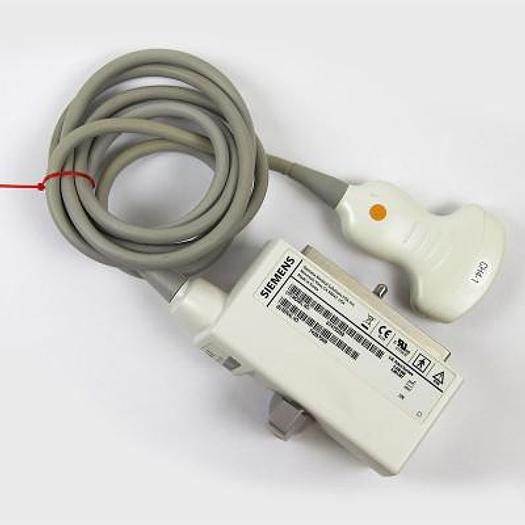Used CONVEX ABDOMINAL PROBE SIEMENS CH4-1