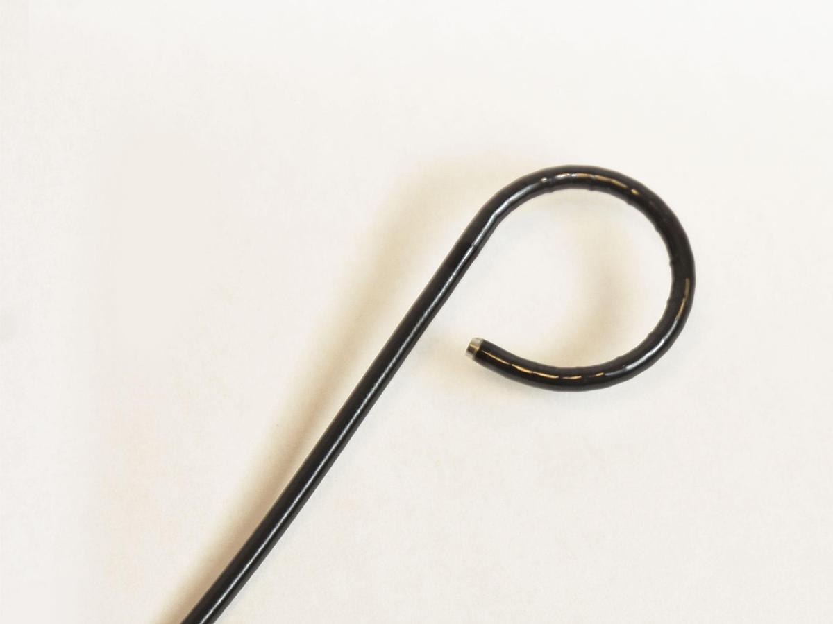 WOLF 7325.076 FLEXIBLE URETERORENOSCOPE NEW "COBRA VIPER"