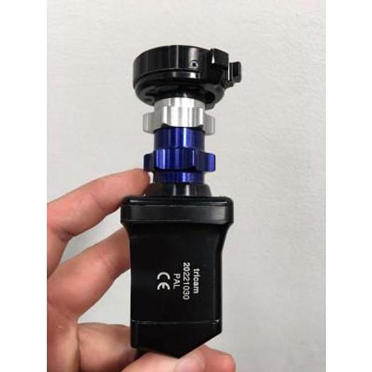 Used CAMERA KARL STORZ TRICAM SL PAL 20222020