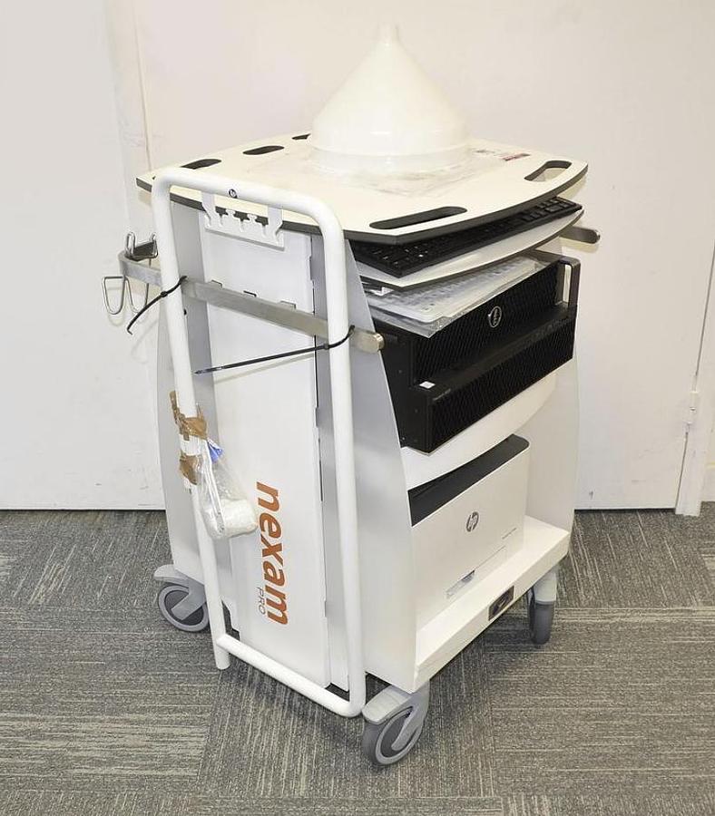 D'occasion LABORIE NEXAM PRO