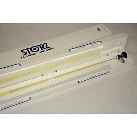 KARL STORZ URETER OPTICS FOR RESECTOSCOPE DIAMETER 2.8 MM HOPKINS 0 DEGR