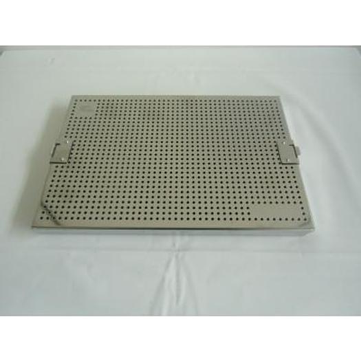 INSTRUMENTATION Complete Boxes Trays And Instrument Sets For Sal 
