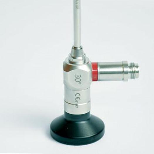 4MM 30° RIGID ENDOSCOPE