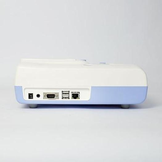 FETAL MONITOR CARDIOTOCOGRAPH ECG BISTOS BT-350E