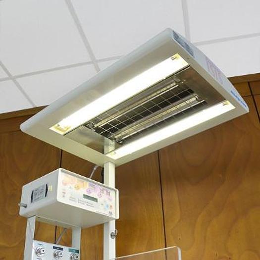 Used MEDIPREMA ISIS NEONATAL RESUSCITATION TABLE