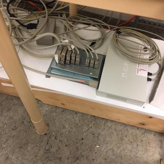 Used CT SCANNER 16 STRIPS SIEMENS SENSATION 16