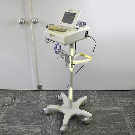Used PHILIPS AVALON FM30 TOCOCARDIOGRAPH
