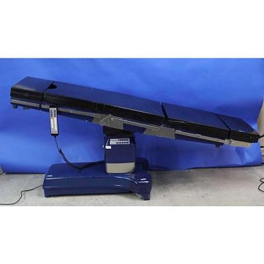 Used MAQUET ALPHASTAR ELECTRIC OPERATING TABLE