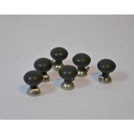 Used PORTABLE CARDIOFAX ECG IN CARRYING CASE