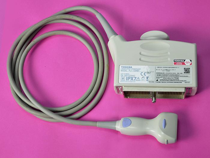 Used LINEAR PROBE TOSHIBA PLT-1204BT