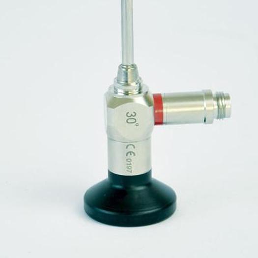 Used ARTHOSCOPY OPTICS - ORL 4 MM 30 degr