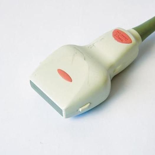 Used VASCULAR PROBE/MOLLE PARTS (PLT704SBT: 4-12 MHz)