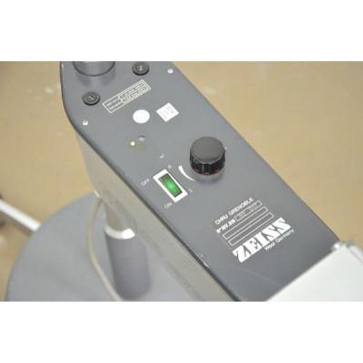Used CARL ZEISS OPMI-99 ORAL MICROSCOPE