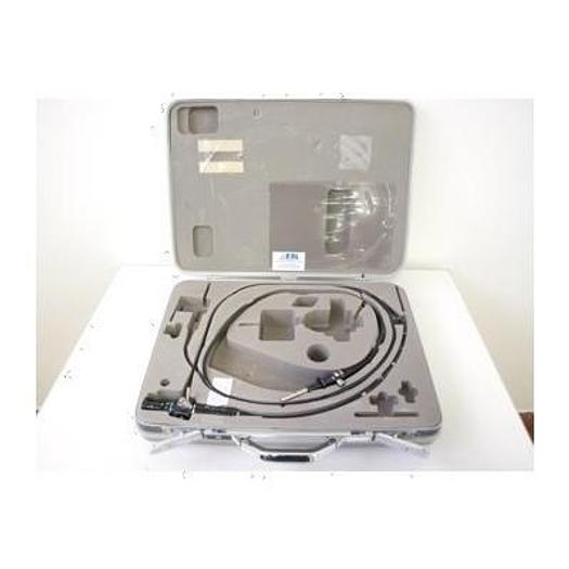 Used NASOLARYNGOFIBROSCOPE LF T OLYMPUS