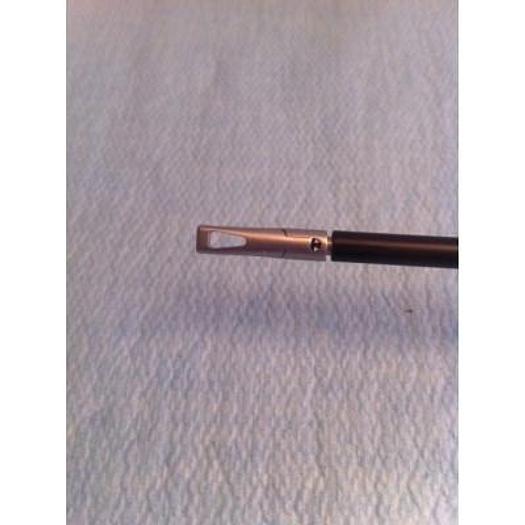 COELIO BIPOLAR FORCEPS 33CM KRICK BOWA REF 750-033 NEW MATERIAL