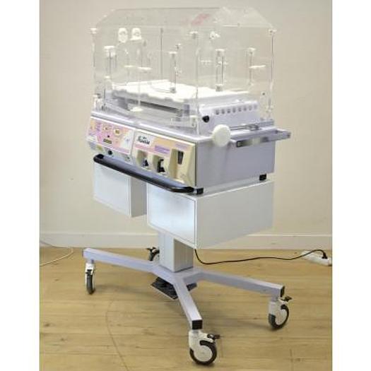 Used NATISSE AIROX INTENSIVE CARE INCUBATOR