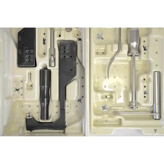 Used SULZER BRAND ANCILLARY SET