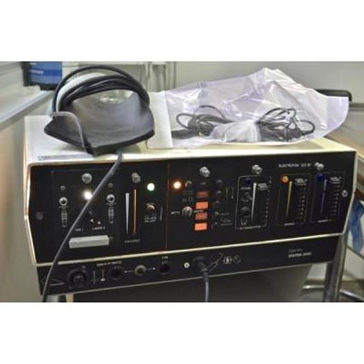 Used MARTIN ELECTROTOM 500 ELECTRIC VETERINARY SCALPEL