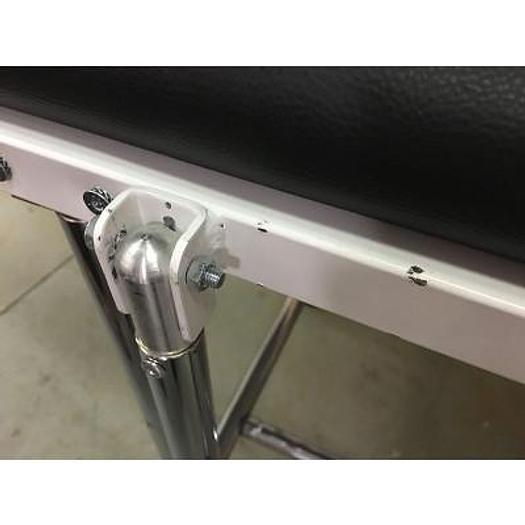 Used REMOVABLE STRETCHER CART ON WHEELS