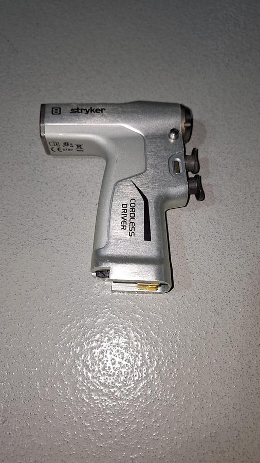 Rénové FULL STRYKER ORTHOPAEDICS POWER TOOL SET